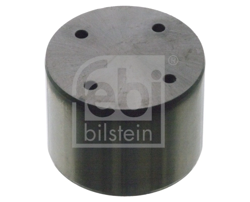 Tappet, high-pressure pump